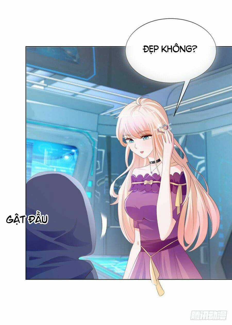 Ẩn Hôn 100%: Chọc Tức Vợ Yêu Mua Một Tặng Một Chapter 70 trang 24