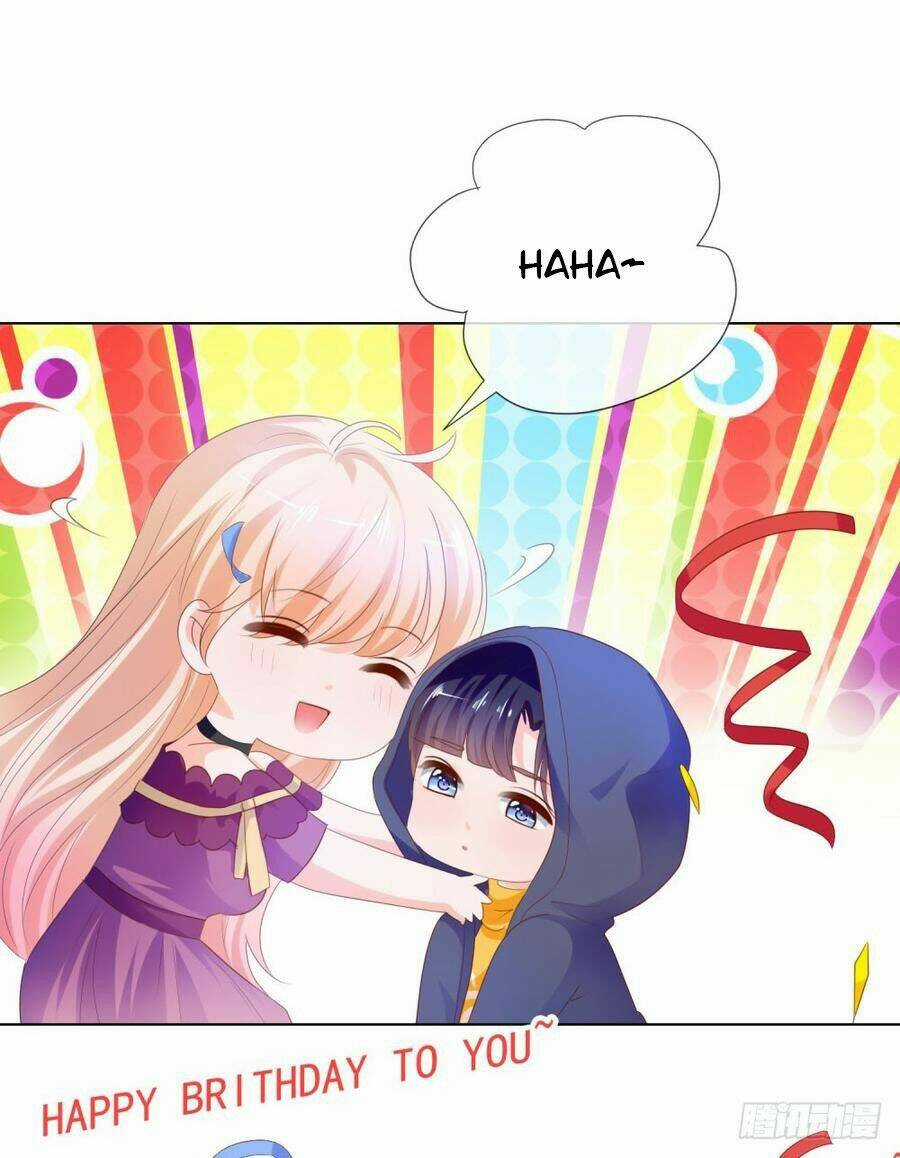 Ẩn Hôn 100%: Chọc Tức Vợ Yêu Mua Một Tặng Một Chapter 70 trang 25