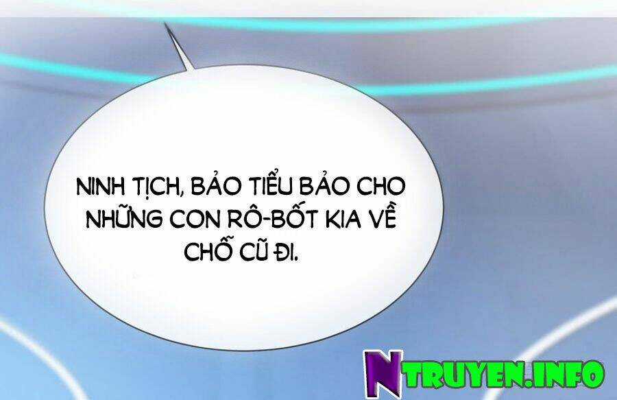 Ẩn Hôn 100%: Chọc Tức Vợ Yêu Mua Một Tặng Một Chapter 70 trang 27