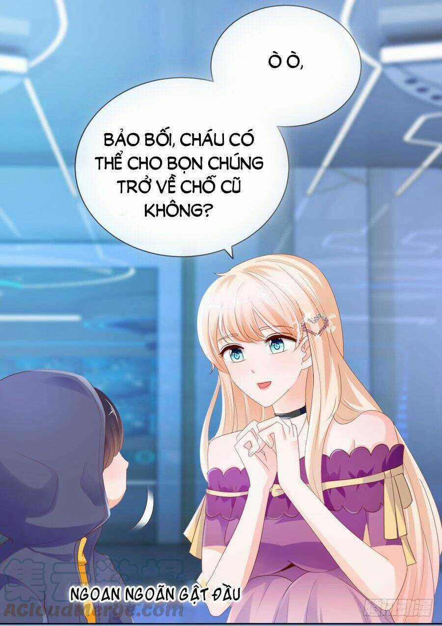 Ẩn Hôn 100%: Chọc Tức Vợ Yêu Mua Một Tặng Một Chapter 70 trang 28