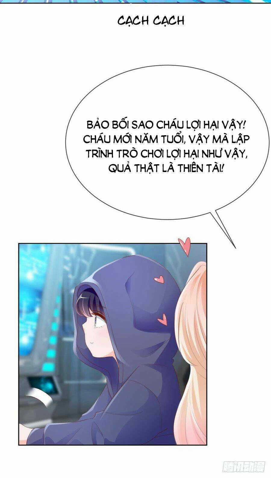 Ẩn Hôn 100%: Chọc Tức Vợ Yêu Mua Một Tặng Một Chapter 70 trang 30