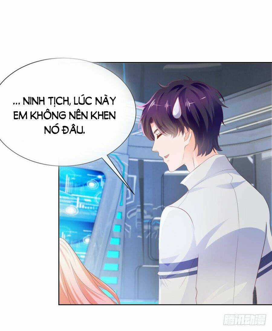 Ẩn Hôn 100%: Chọc Tức Vợ Yêu Mua Một Tặng Một Chapter 70 trang 31