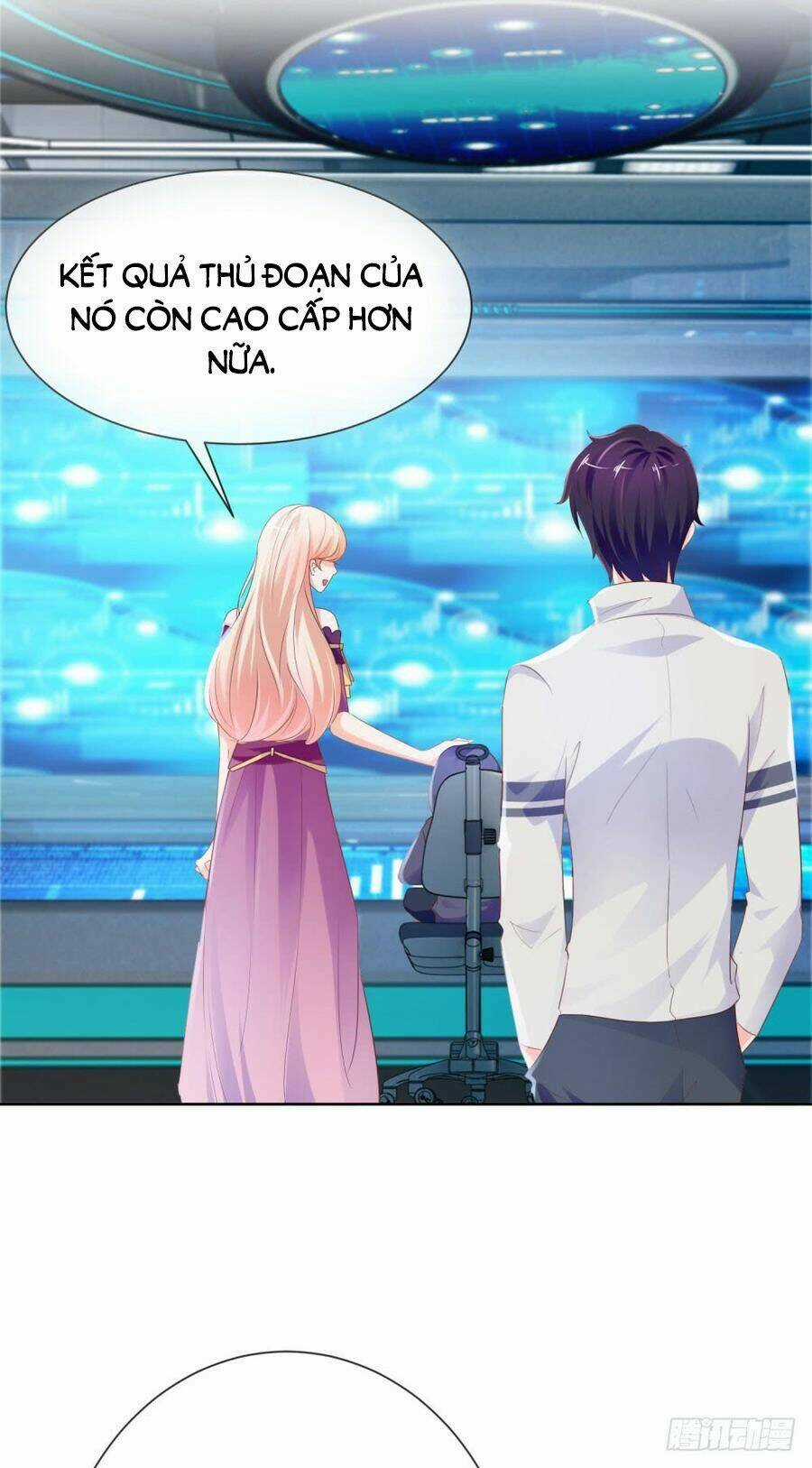 Ẩn Hôn 100%: Chọc Tức Vợ Yêu Mua Một Tặng Một Chapter 70 trang 33