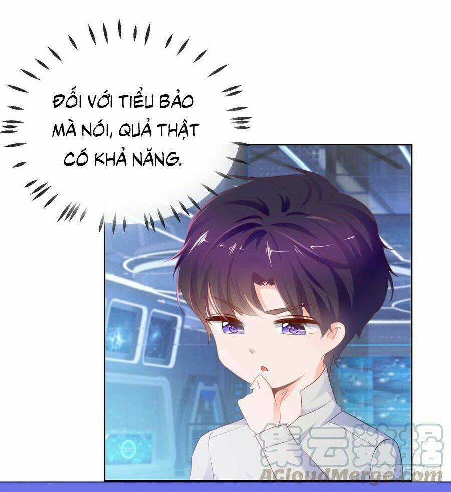 Ẩn Hôn 100%: Chọc Tức Vợ Yêu Mua Một Tặng Một Chapter 70 trang 35