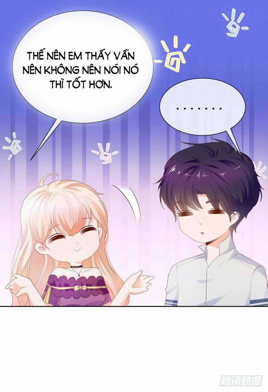 Ẩn Hôn 100%: Chọc Tức Vợ Yêu Mua Một Tặng Một Chapter 70 trang 36