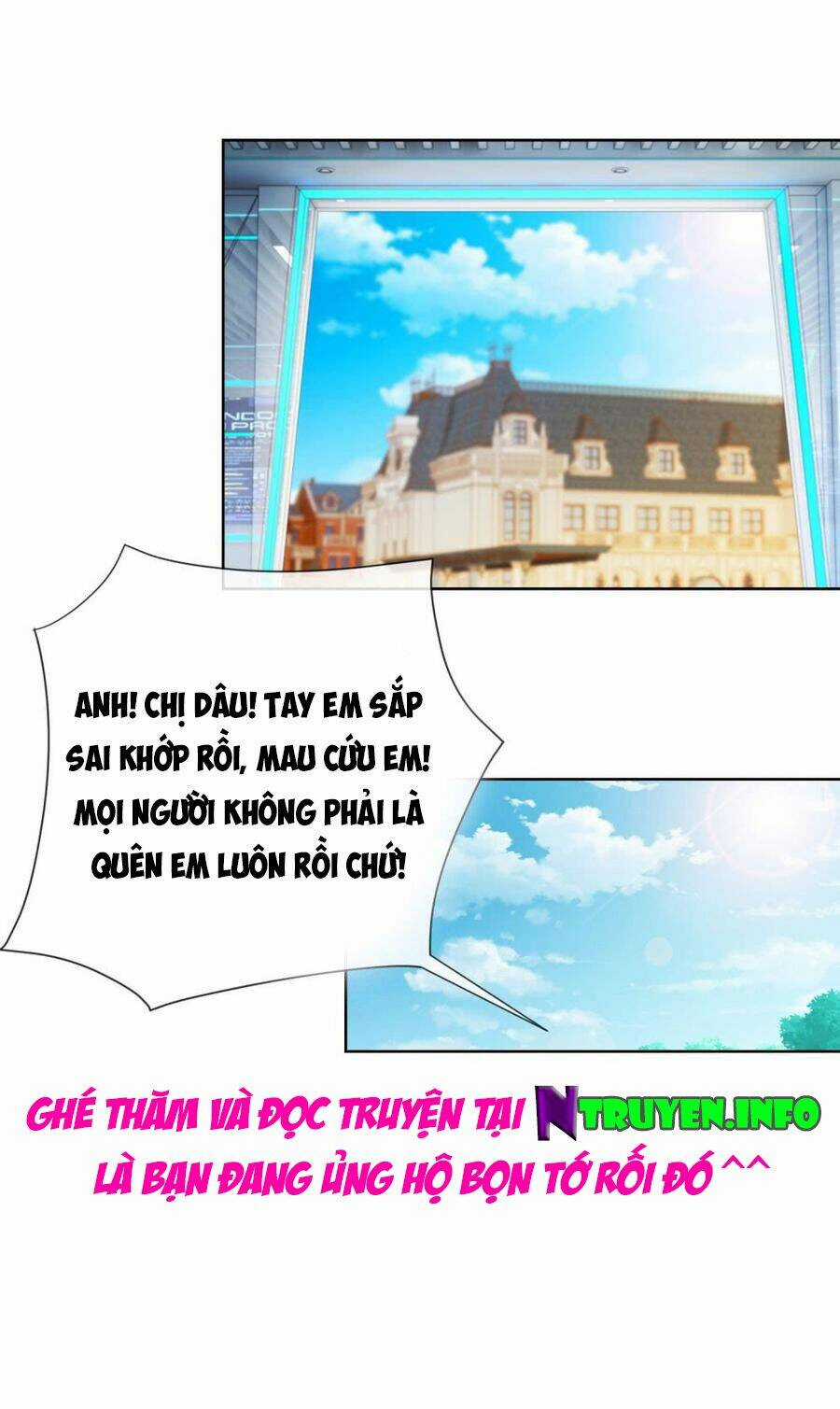 Ẩn Hôn 100%: Chọc Tức Vợ Yêu Mua Một Tặng Một Chapter 70 trang 37