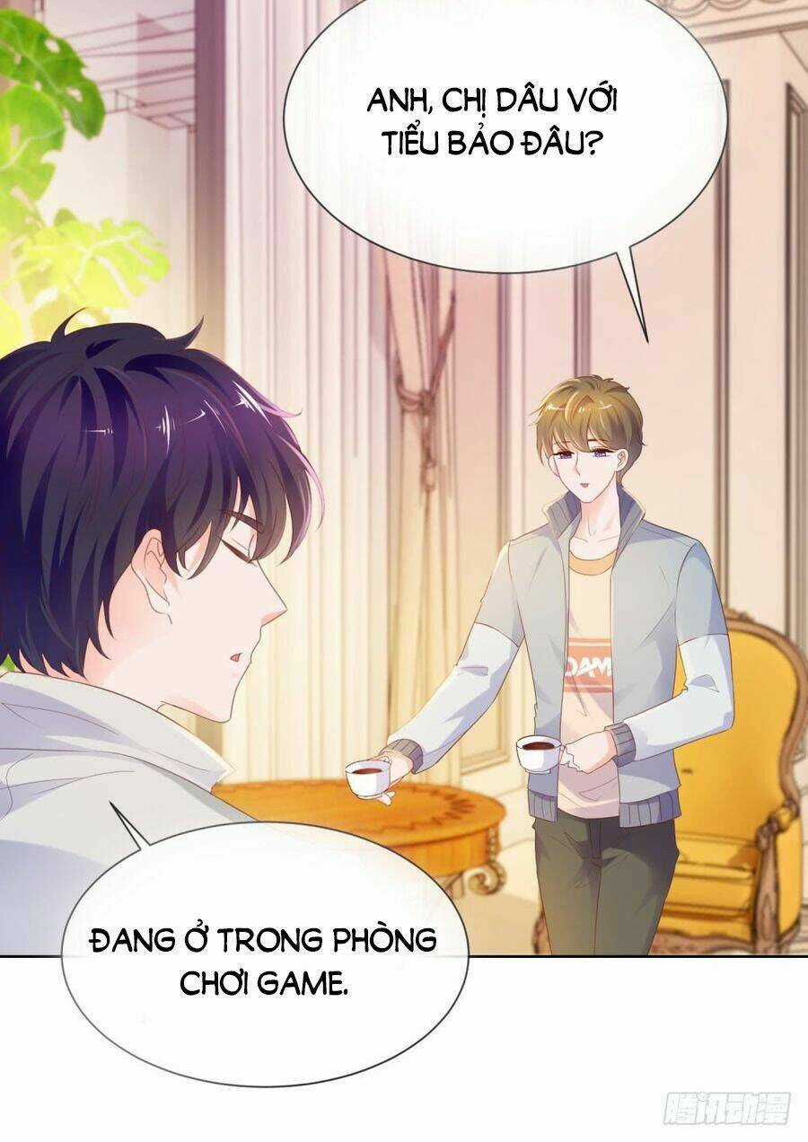 Ẩn Hôn 100%: Chọc Tức Vợ Yêu Mua Một Tặng Một Chapter 70 trang 39