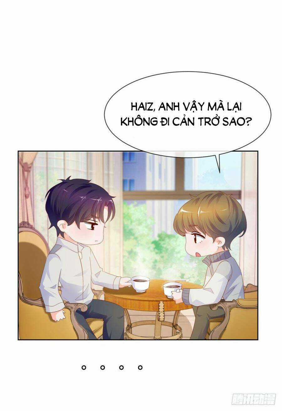 Ẩn Hôn 100%: Chọc Tức Vợ Yêu Mua Một Tặng Một Chapter 70 trang 40