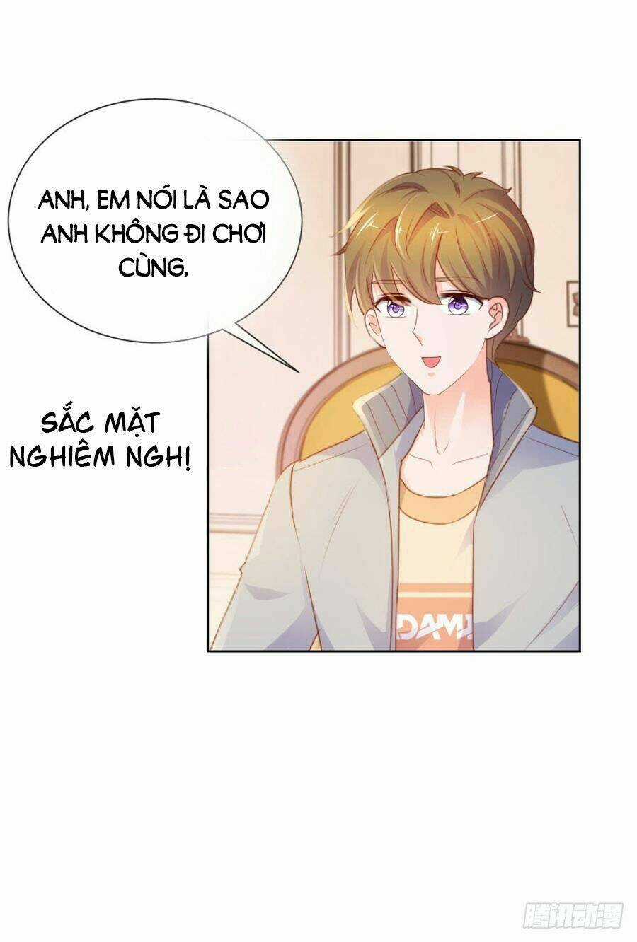 Ẩn Hôn 100%: Chọc Tức Vợ Yêu Mua Một Tặng Một Chapter 70 trang 41