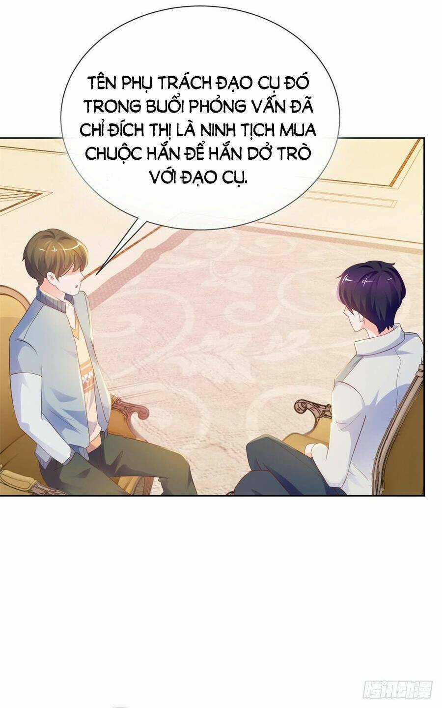 Ẩn Hôn 100%: Chọc Tức Vợ Yêu Mua Một Tặng Một Chapter 70 trang 45