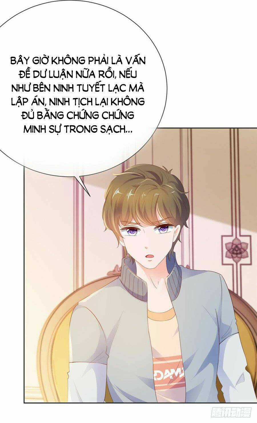 Ẩn Hôn 100%: Chọc Tức Vợ Yêu Mua Một Tặng Một Chapter 70 trang 46