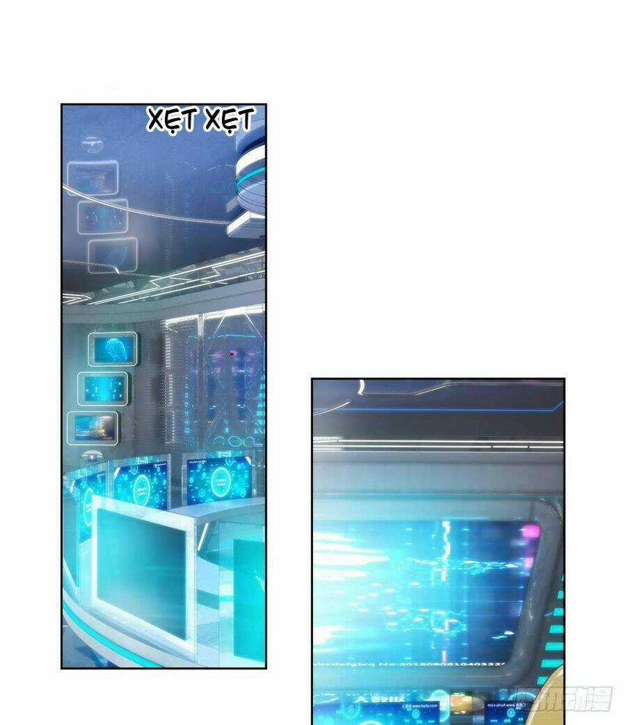 Ẩn Hôn 100%: Chọc Tức Vợ Yêu Mua Một Tặng Một Chapter 70 trang 8