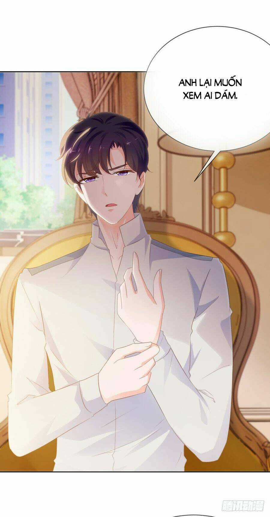 Ẩn Hôn 100%: Chọc Tức Vợ Yêu Mua Một Tặng Một Chapter 71 trang 1
