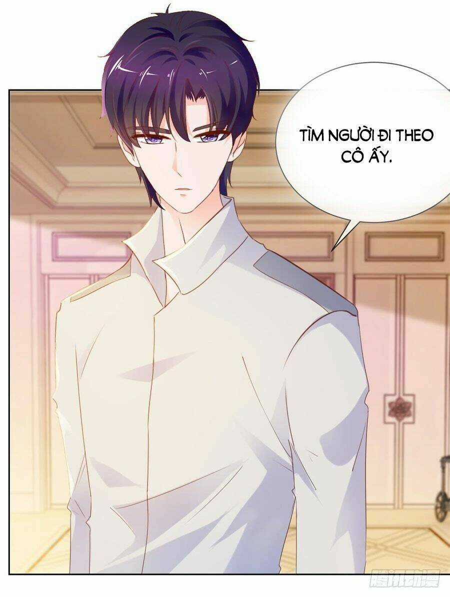 Ẩn Hôn 100%: Chọc Tức Vợ Yêu Mua Một Tặng Một Chapter 71 trang 13