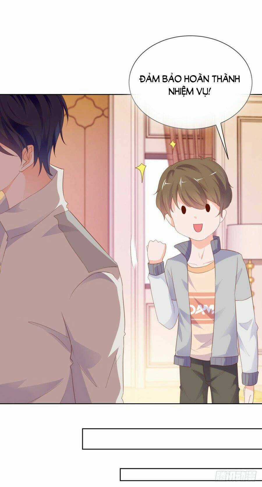 Ẩn Hôn 100%: Chọc Tức Vợ Yêu Mua Một Tặng Một Chapter 71 trang 15