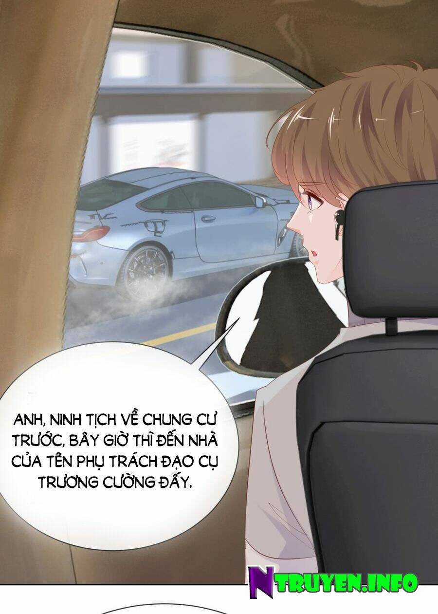 Ẩn Hôn 100%: Chọc Tức Vợ Yêu Mua Một Tặng Một Chapter 71 trang 17