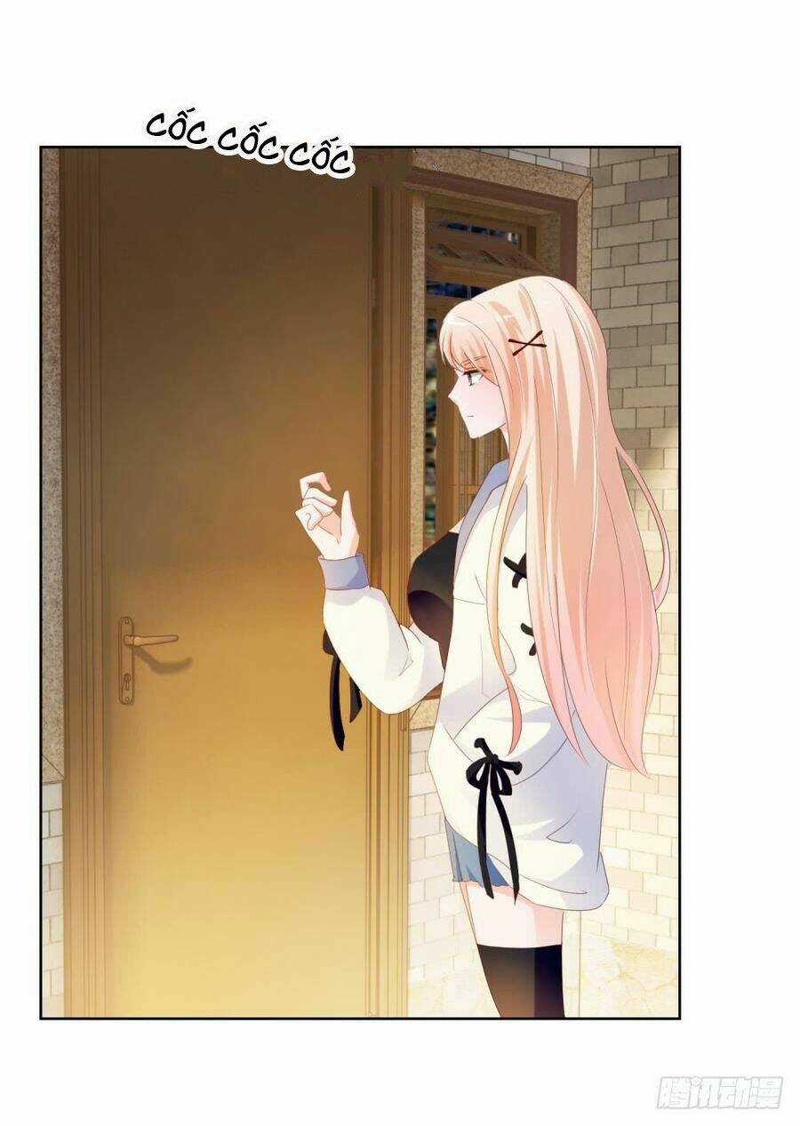 Ẩn Hôn 100%: Chọc Tức Vợ Yêu Mua Một Tặng Một Chapter 71 trang 20