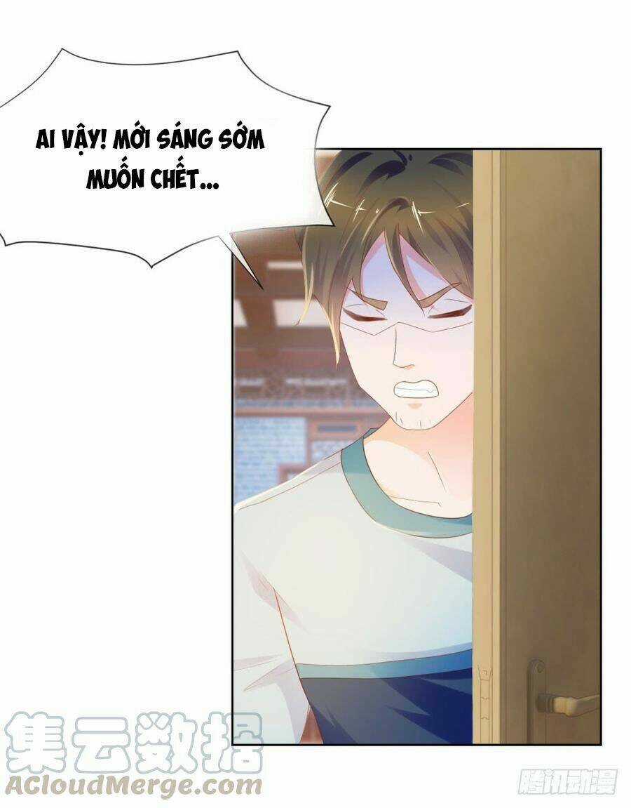 Ẩn Hôn 100%: Chọc Tức Vợ Yêu Mua Một Tặng Một Chapter 71 trang 21