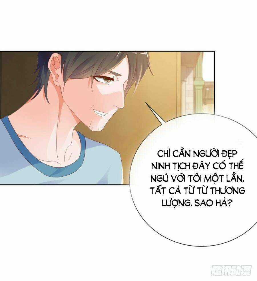 Ẩn Hôn 100%: Chọc Tức Vợ Yêu Mua Một Tặng Một Chapter 71 trang 26