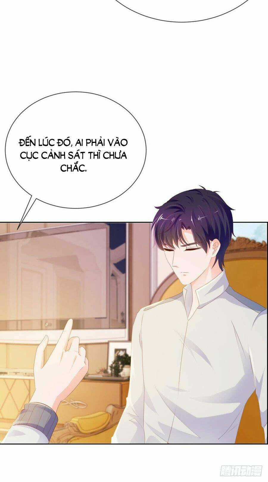 Ẩn Hôn 100%: Chọc Tức Vợ Yêu Mua Một Tặng Một Chapter 71 trang 3