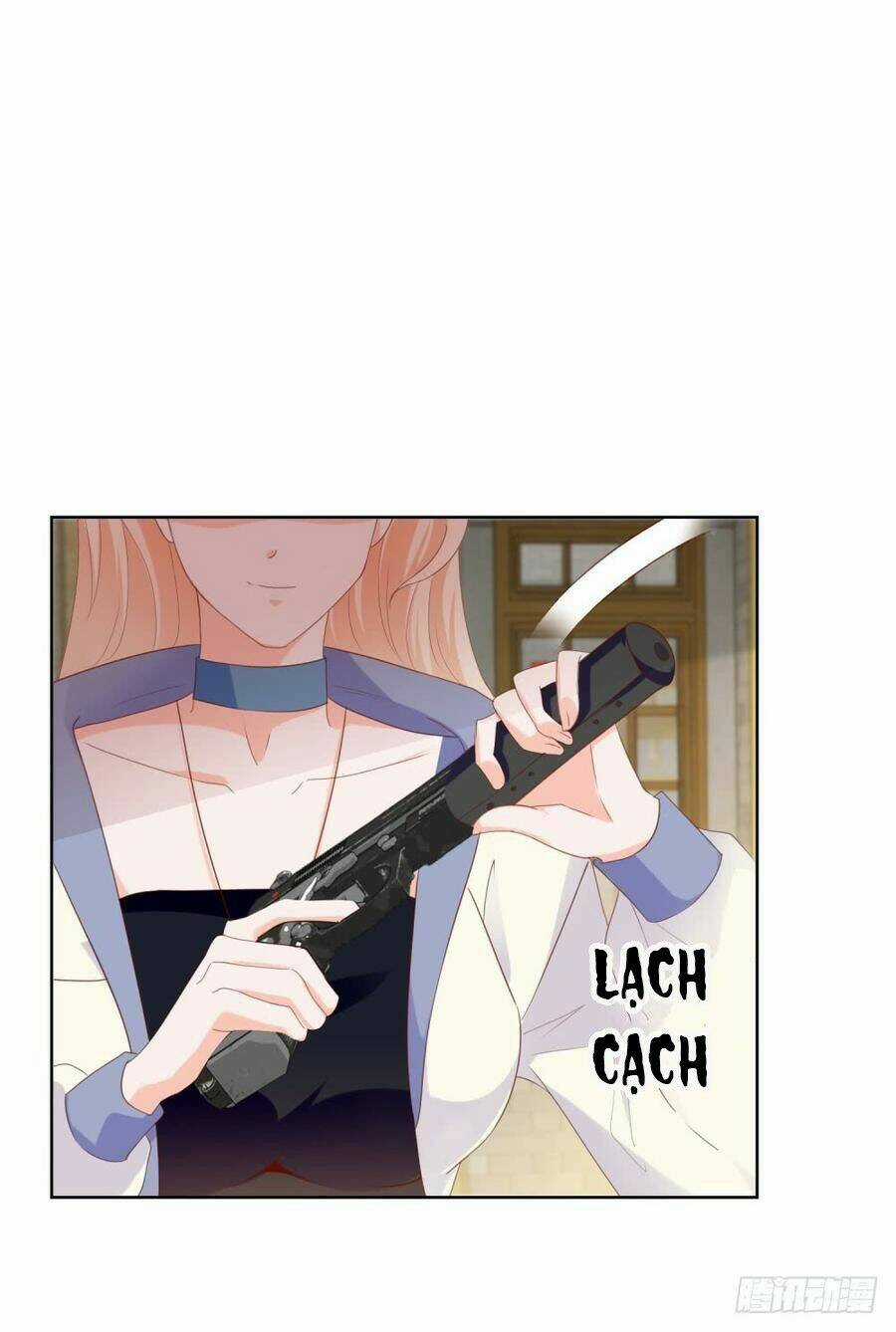 Ẩn Hôn 100%: Chọc Tức Vợ Yêu Mua Một Tặng Một Chapter 71 trang 30