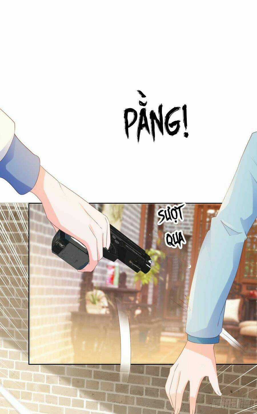 Ẩn Hôn 100%: Chọc Tức Vợ Yêu Mua Một Tặng Một Chapter 71 trang 31