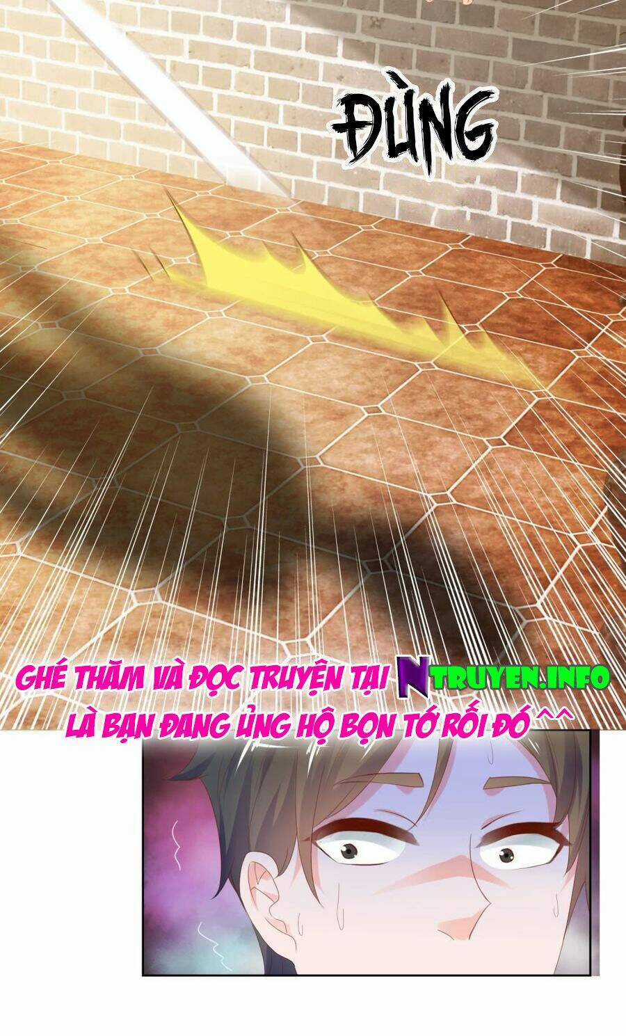 Ẩn Hôn 100%: Chọc Tức Vợ Yêu Mua Một Tặng Một Chapter 71 trang 32