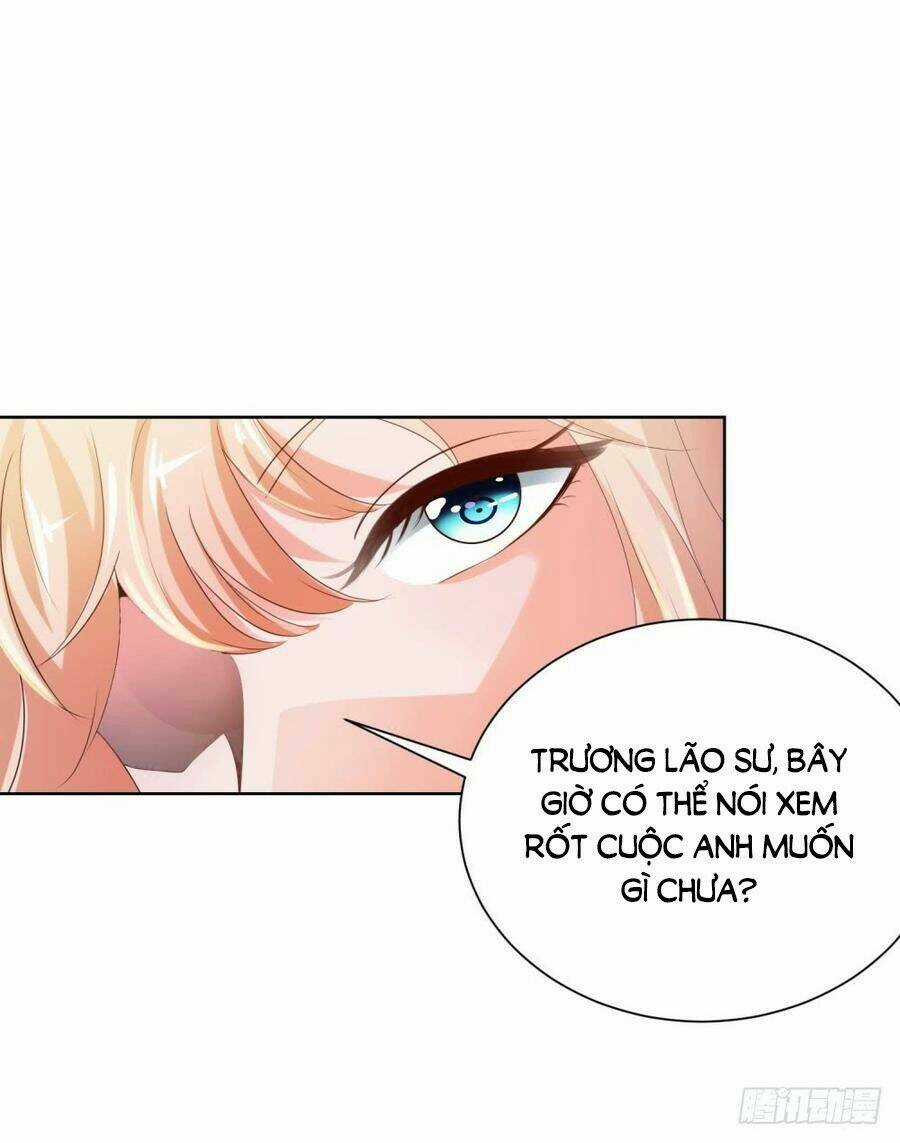 Ẩn Hôn 100%: Chọc Tức Vợ Yêu Mua Một Tặng Một Chapter 71 trang 33