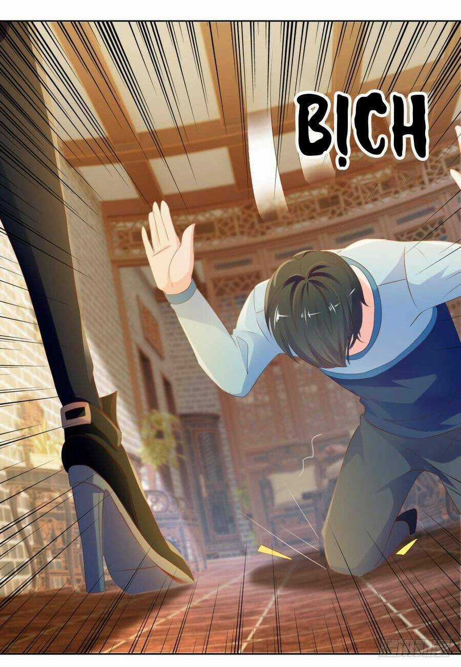 Ẩn Hôn 100%: Chọc Tức Vợ Yêu Mua Một Tặng Một Chapter 71 trang 34