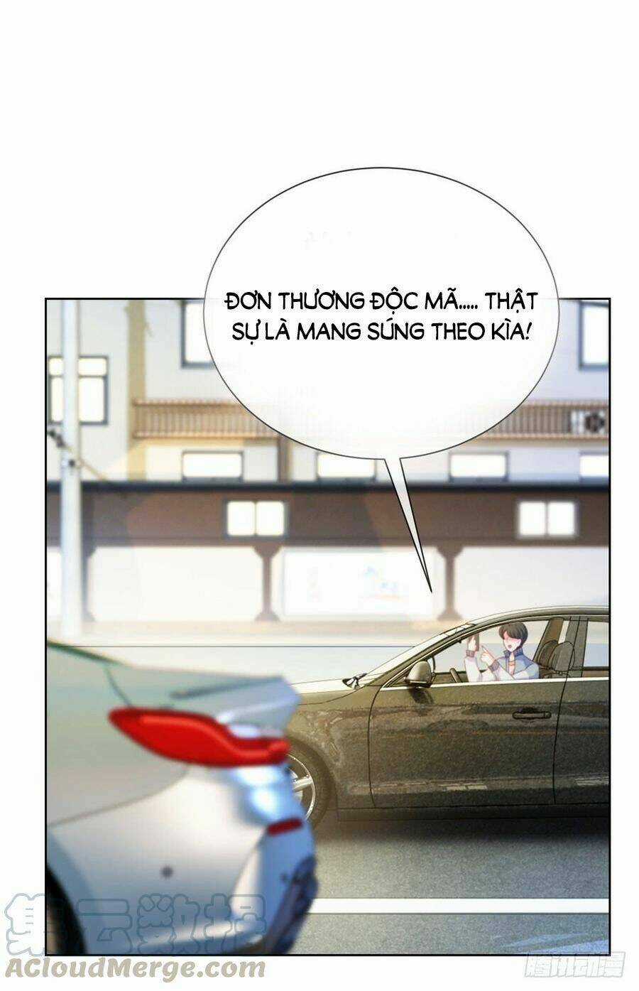 Ẩn Hôn 100%: Chọc Tức Vợ Yêu Mua Một Tặng Một Chapter 71 trang 35