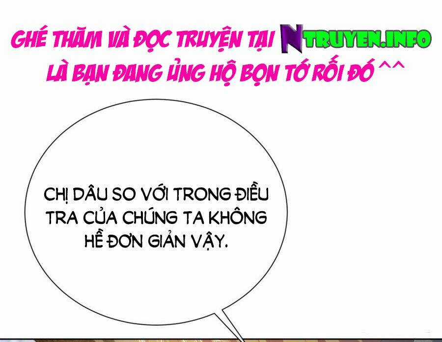Ẩn Hôn 100%: Chọc Tức Vợ Yêu Mua Một Tặng Một Chapter 71 trang 37