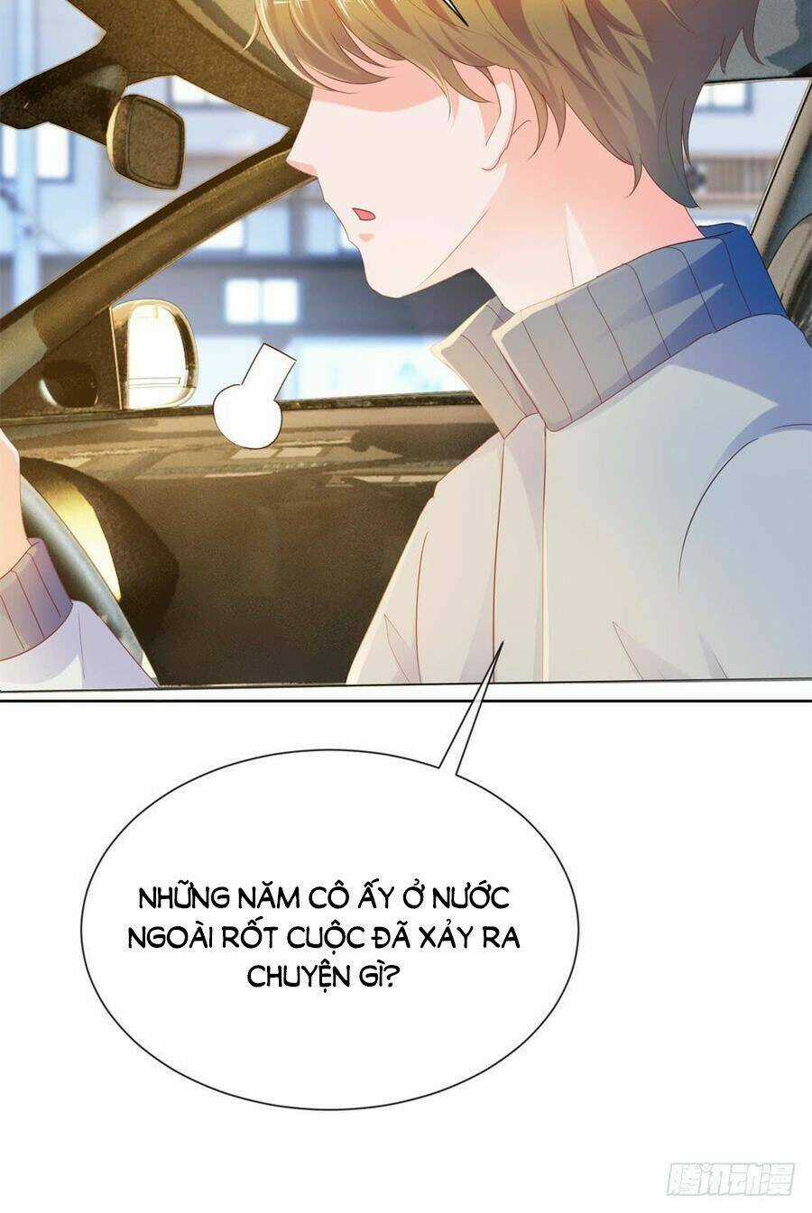 Ẩn Hôn 100%: Chọc Tức Vợ Yêu Mua Một Tặng Một Chapter 71 trang 38