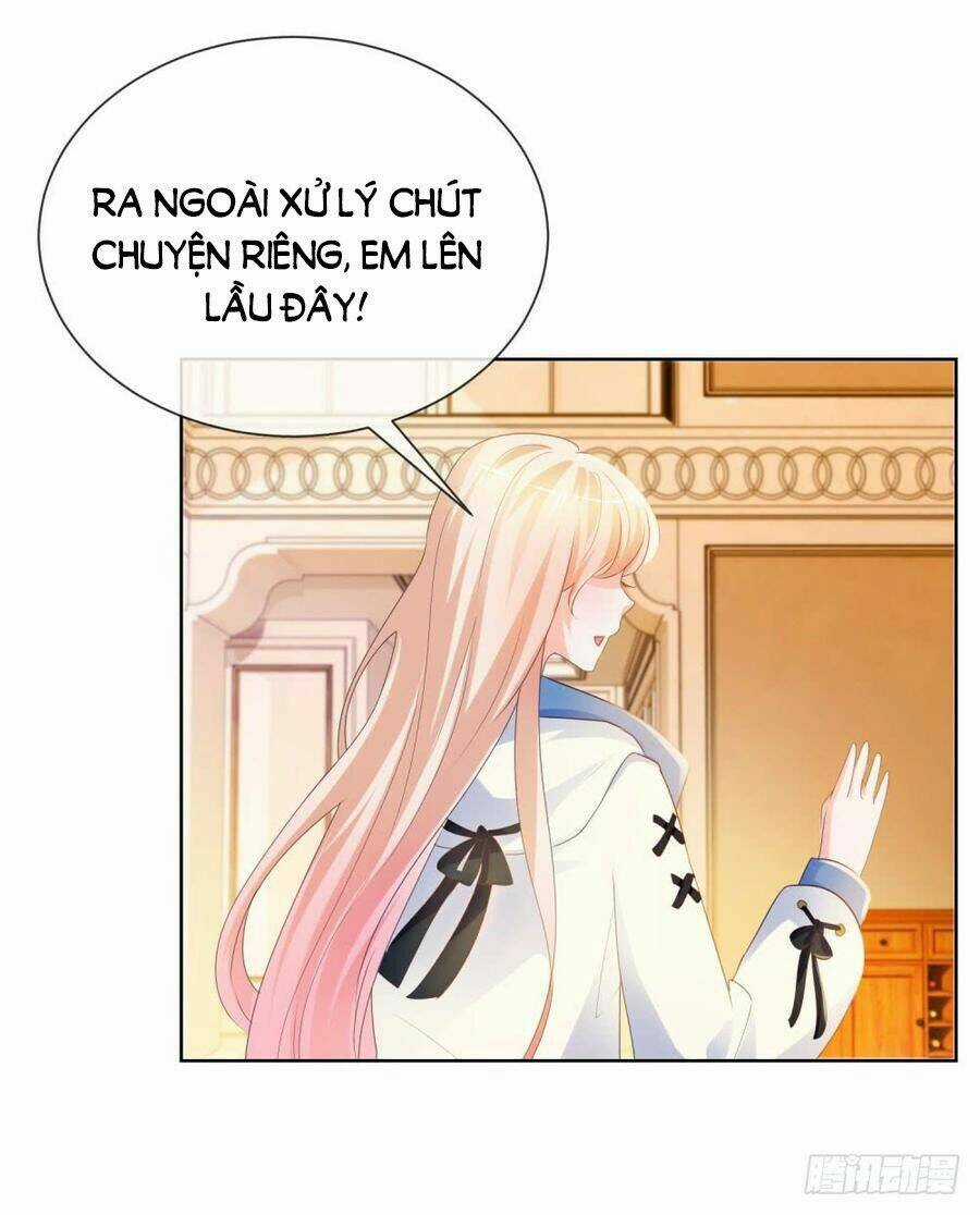 Ẩn Hôn 100%: Chọc Tức Vợ Yêu Mua Một Tặng Một Chapter 71 trang 41