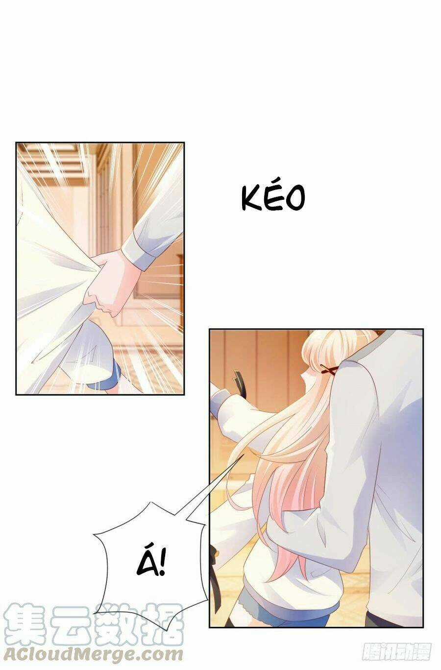 Ẩn Hôn 100%: Chọc Tức Vợ Yêu Mua Một Tặng Một Chapter 71 trang 42