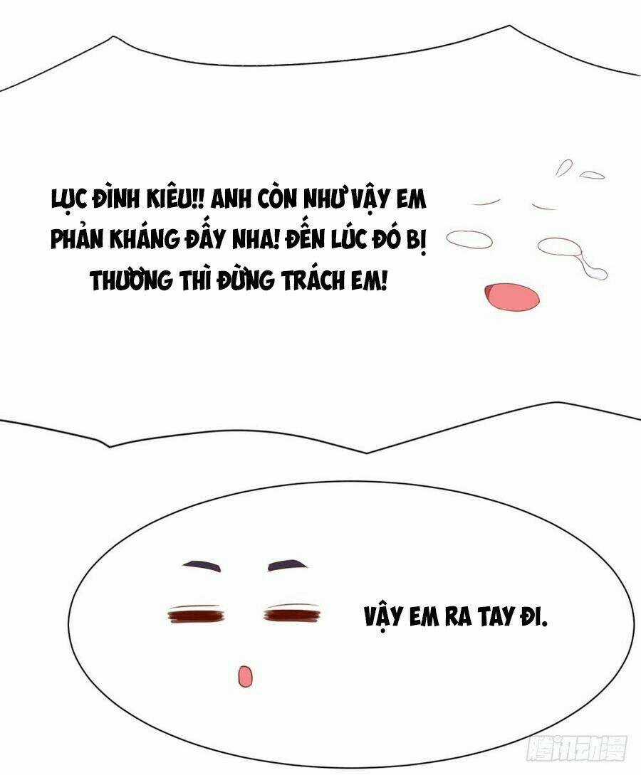 Ẩn Hôn 100%: Chọc Tức Vợ Yêu Mua Một Tặng Một Chapter 71 trang 44