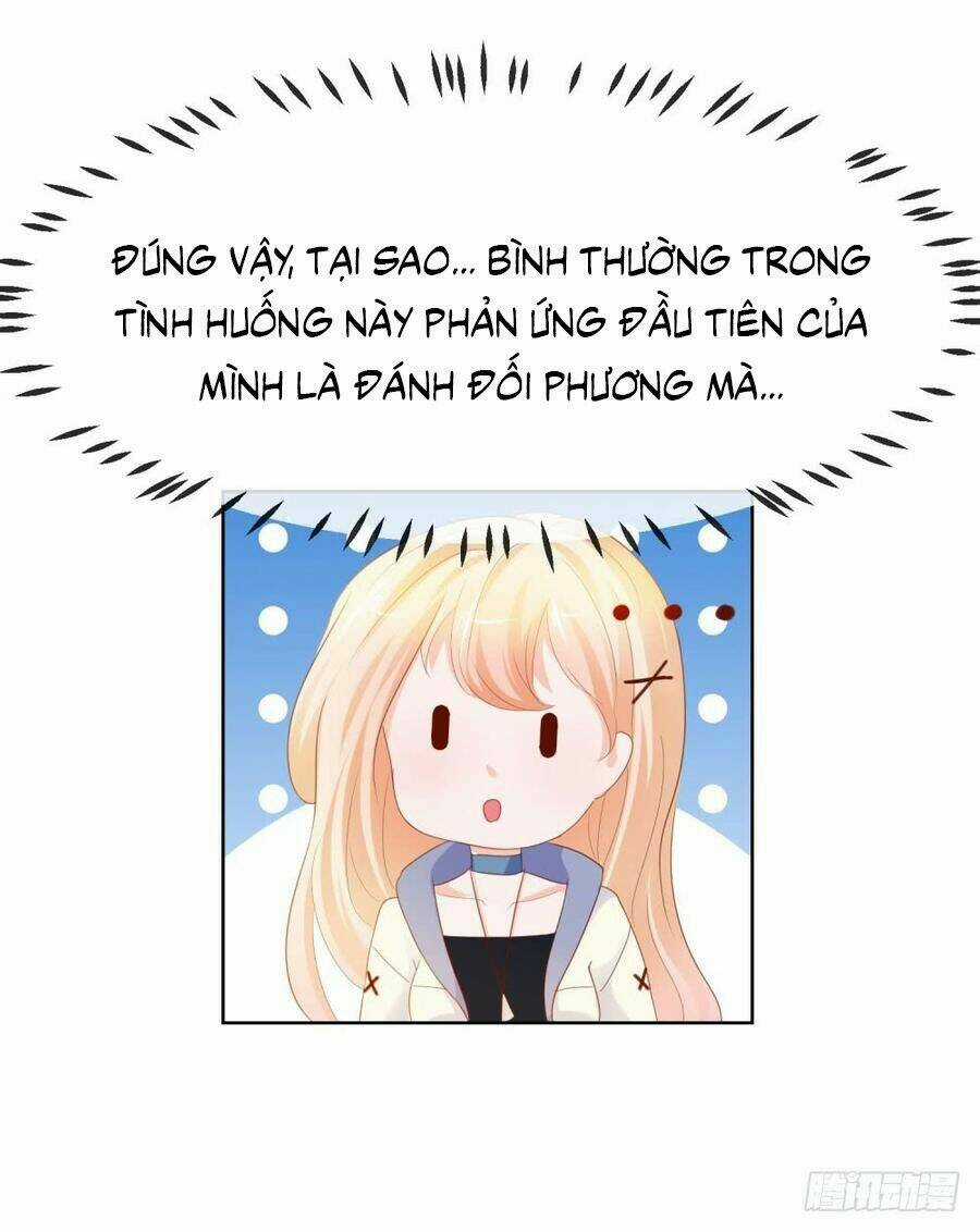 Ẩn Hôn 100%: Chọc Tức Vợ Yêu Mua Một Tặng Một Chapter 71 trang 46