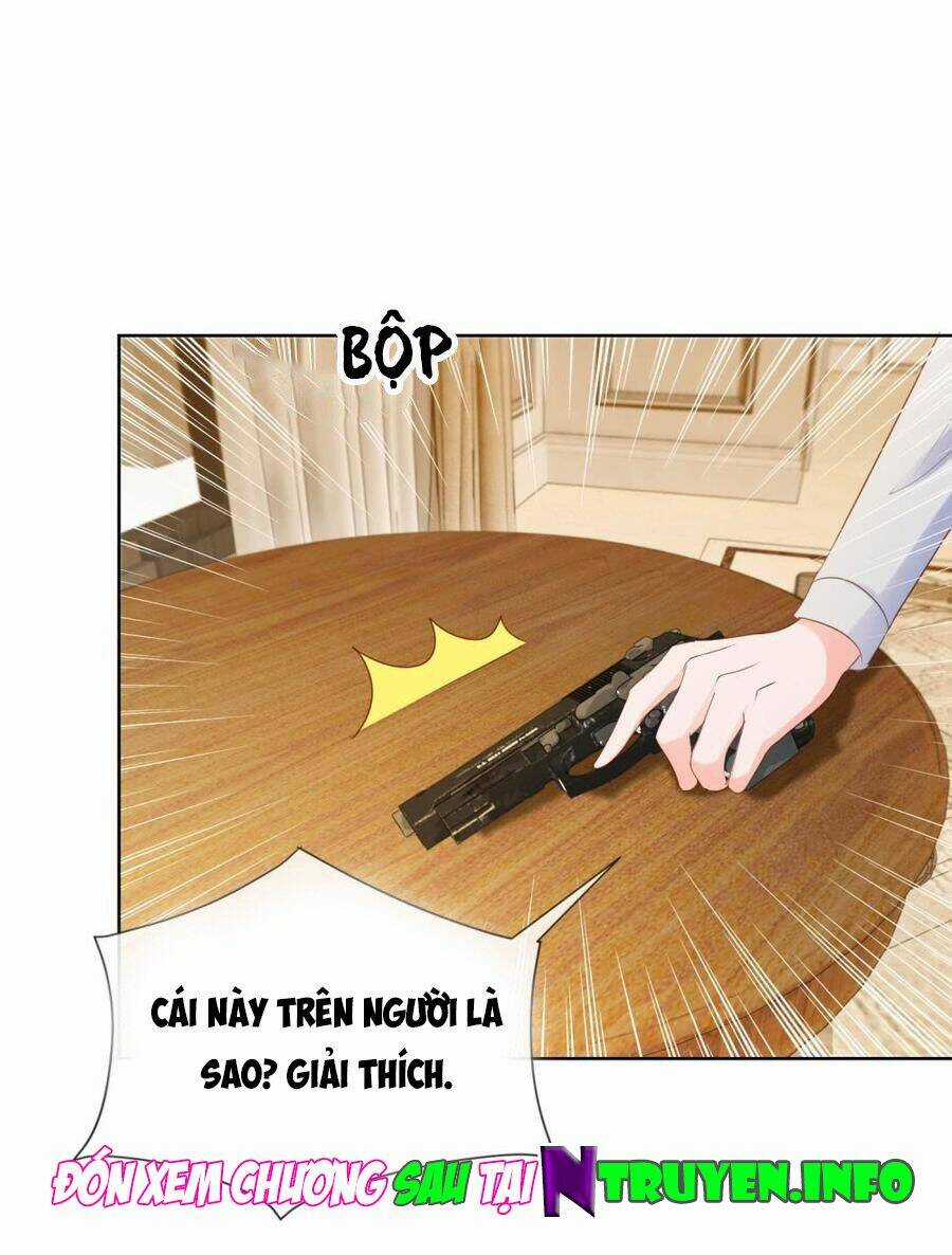 Ẩn Hôn 100%: Chọc Tức Vợ Yêu Mua Một Tặng Một Chapter 71 trang 47