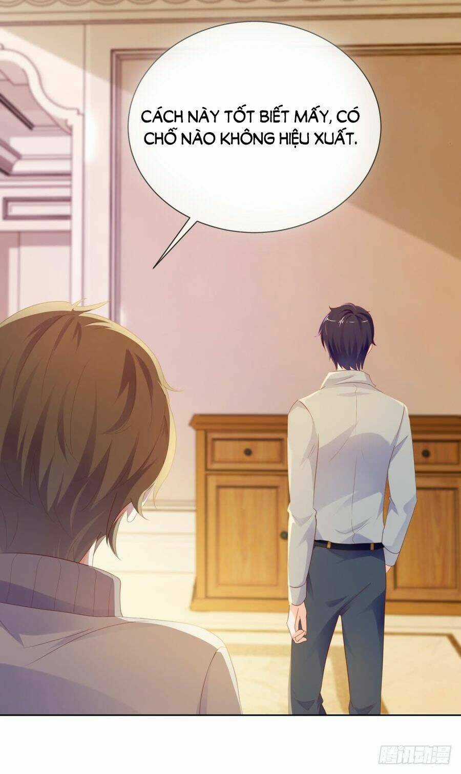 Ẩn Hôn 100%: Chọc Tức Vợ Yêu Mua Một Tặng Một Chapter 71 trang 5