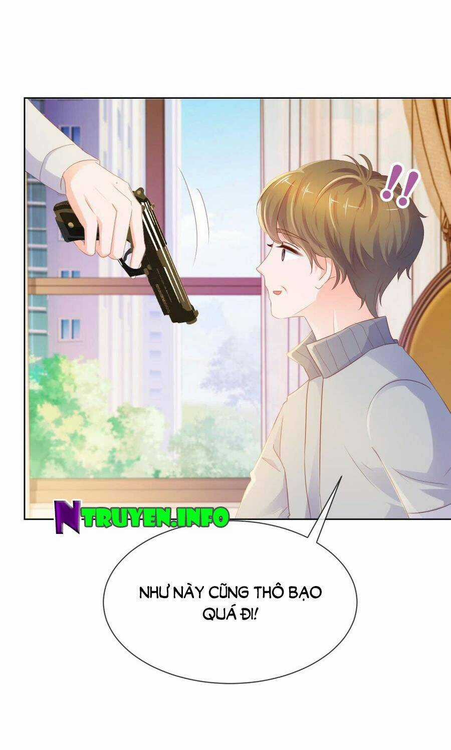 Ẩn Hôn 100%: Chọc Tức Vợ Yêu Mua Một Tặng Một Chapter 71 trang 7