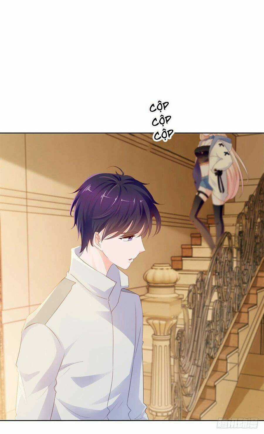 Ẩn Hôn 100%: Chọc Tức Vợ Yêu Mua Một Tặng Một Chapter 71 trang 8