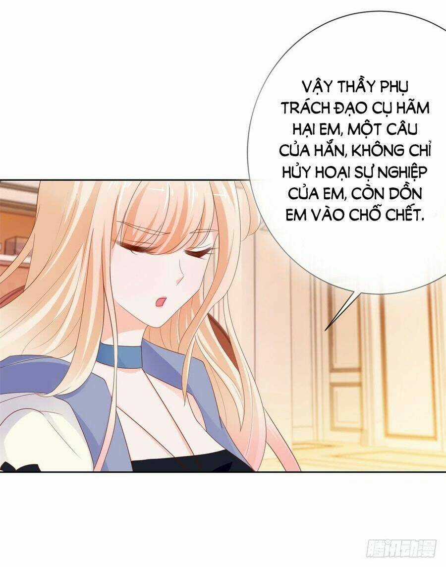 Ẩn Hôn 100%: Chọc Tức Vợ Yêu Mua Một Tặng Một Chapter 72 trang 10