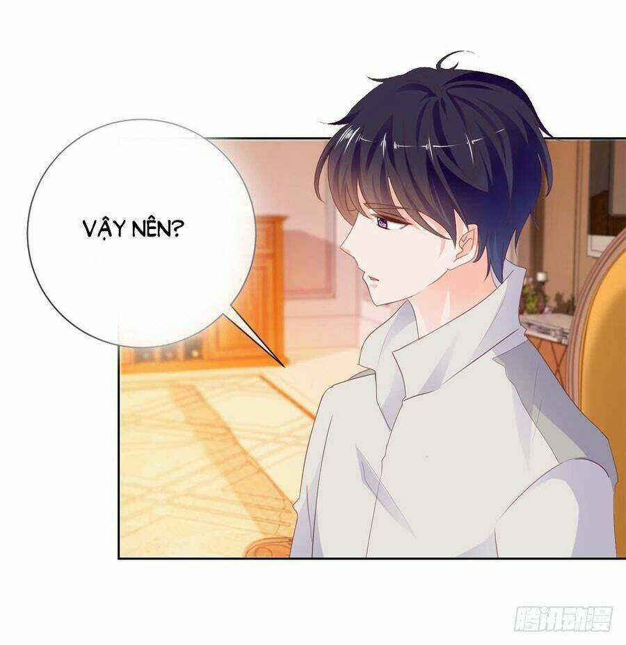 Ẩn Hôn 100%: Chọc Tức Vợ Yêu Mua Một Tặng Một Chapter 72 trang 11