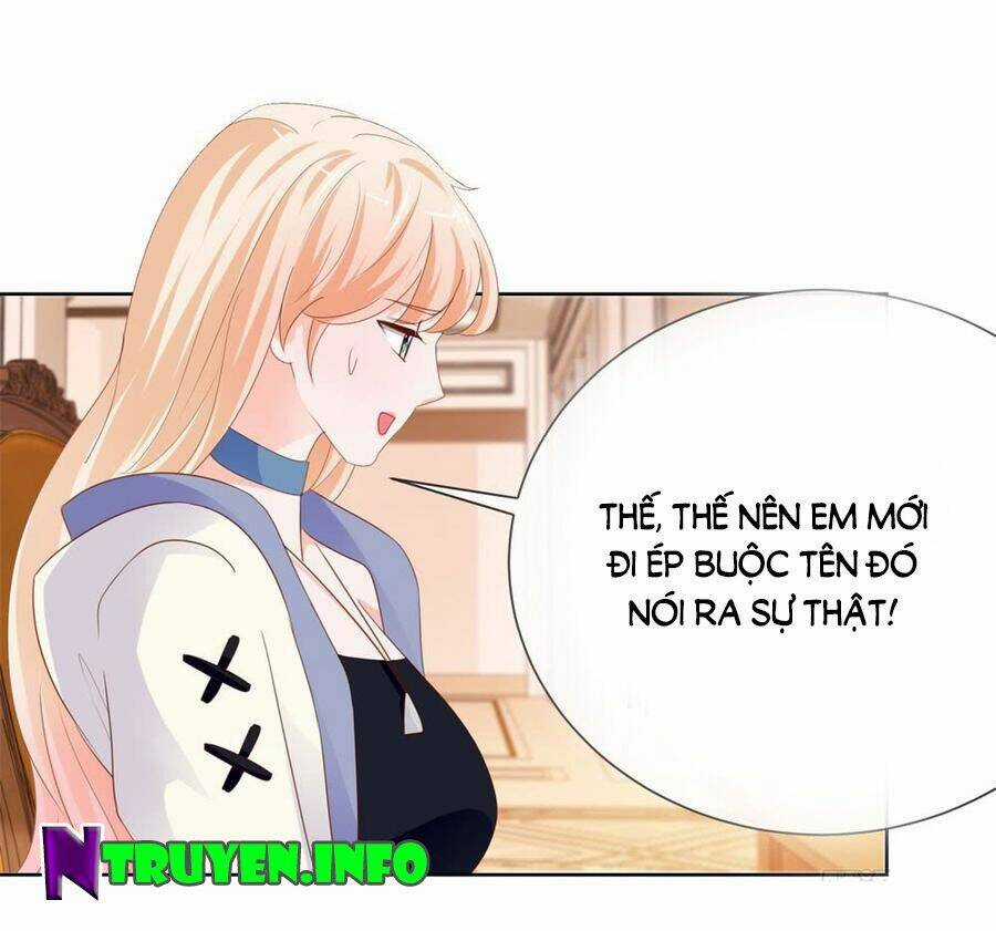 Ẩn Hôn 100%: Chọc Tức Vợ Yêu Mua Một Tặng Một Chapter 72 trang 12