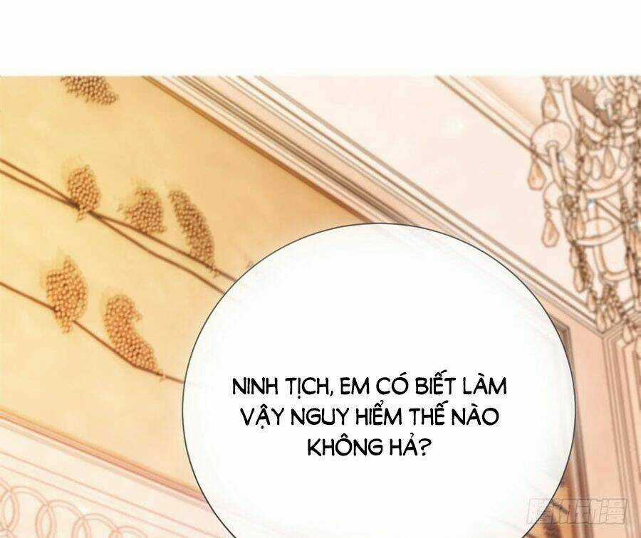 Ẩn Hôn 100%: Chọc Tức Vợ Yêu Mua Một Tặng Một Chapter 72 trang 13