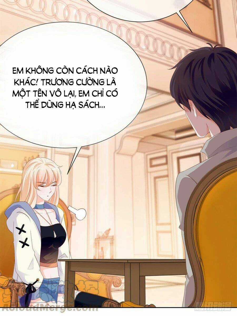 Ẩn Hôn 100%: Chọc Tức Vợ Yêu Mua Một Tặng Một Chapter 72 trang 14