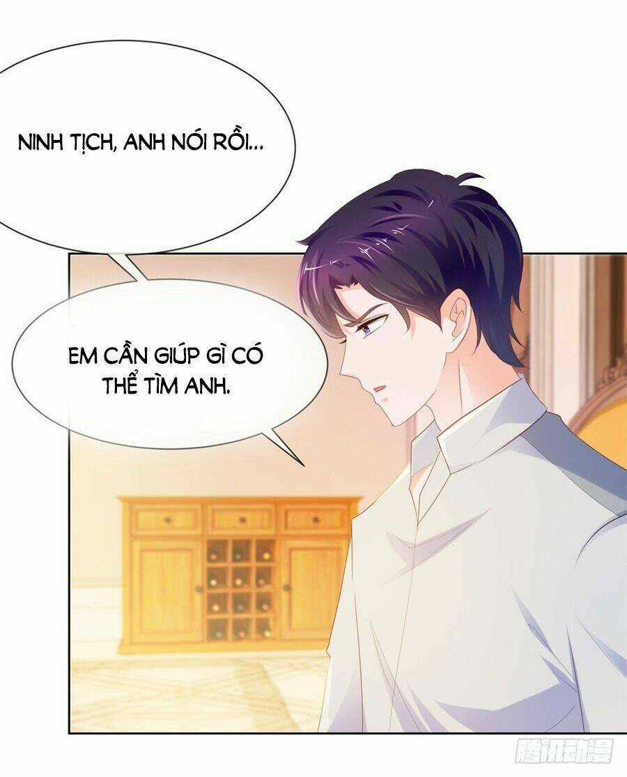 Ẩn Hôn 100%: Chọc Tức Vợ Yêu Mua Một Tặng Một Chapter 72 trang 15