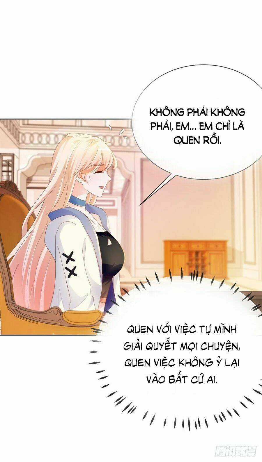 Ẩn Hôn 100%: Chọc Tức Vợ Yêu Mua Một Tặng Một Chapter 72 trang 18