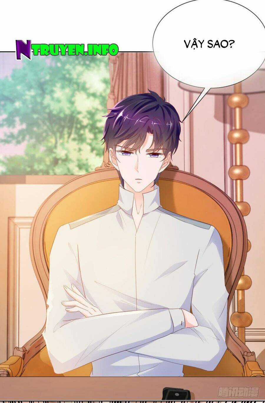 Ẩn Hôn 100%: Chọc Tức Vợ Yêu Mua Một Tặng Một Chapter 72 trang 2