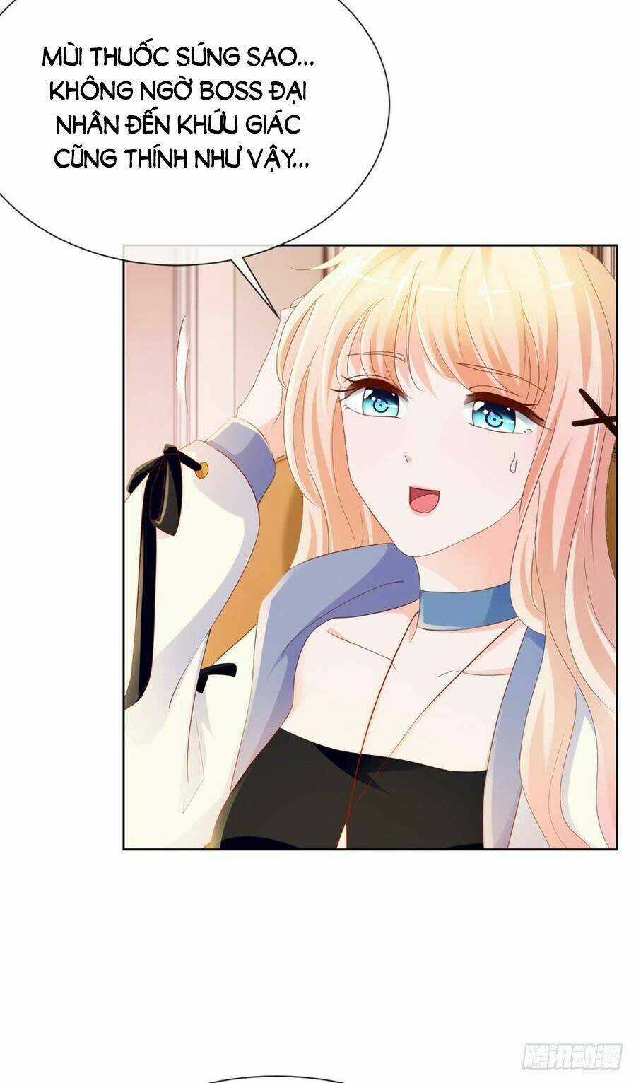 Ẩn Hôn 100%: Chọc Tức Vợ Yêu Mua Một Tặng Một Chapter 72 trang 20