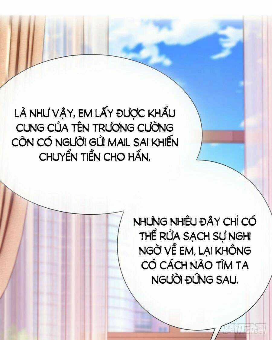 Ẩn Hôn 100%: Chọc Tức Vợ Yêu Mua Một Tặng Một Chapter 72 trang 24